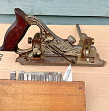 Antique Stanley Sweetheart