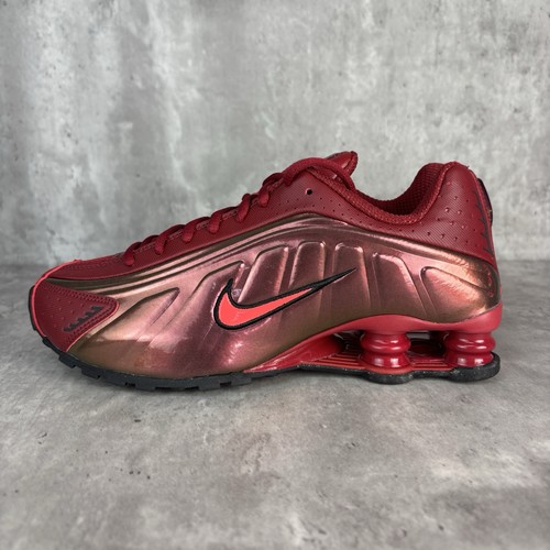 6nike shox se team - 6nike,