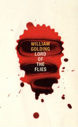 Lord the flies william - the,
