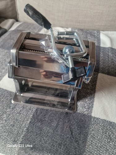 Pasta machine - ,