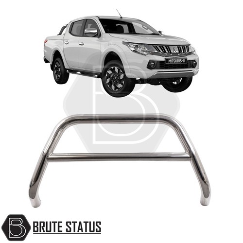 Mitsubishi l200 series - l200, 5