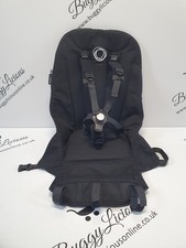 Bugaboo Donkey 5 seat fabric -