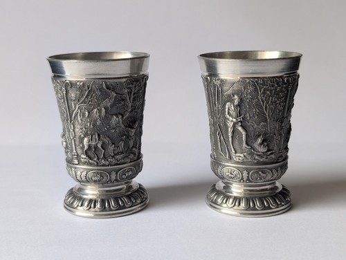 Set two matching - set, artisan