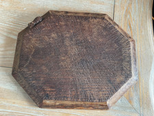 EARLY VINTAGE HEAVILY