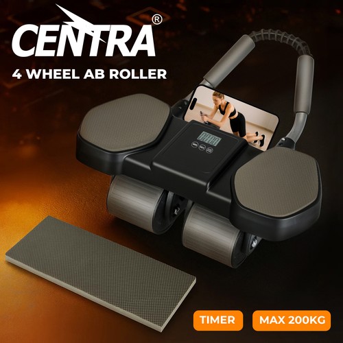 Centra healthy belly - centra,