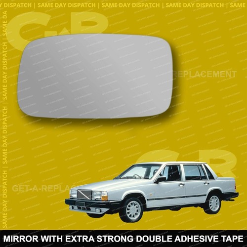 For volvo 740 wing - for,