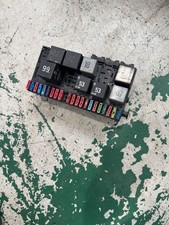Vw Ce2 90 Spec Fuse Box