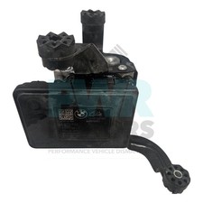 BMW 3 Series F30 F31 ABS Pump Modulator Control Unit 6870912