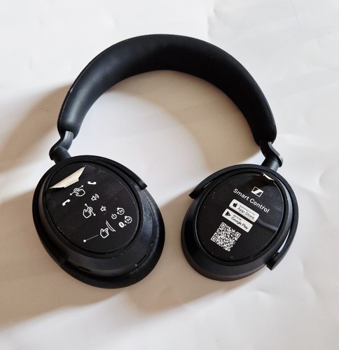 Sennheiser accentum plus anc - accentum,