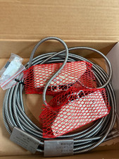 NEW FLEXIM CDK1N52 Ultrasonic