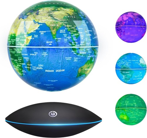 Magnetic levitation floating - magnetic,
