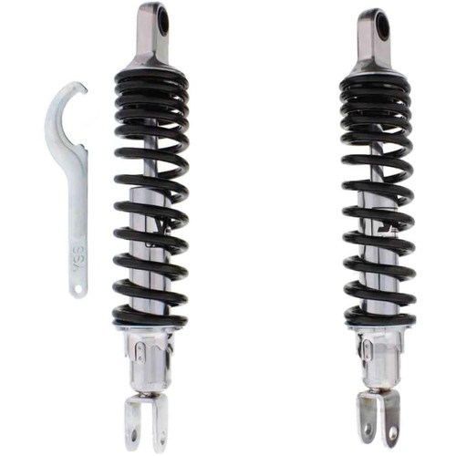 Rear shock absorbers struts - absorbers,