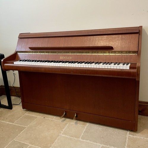 Bentley british made - piano,