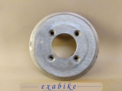 Pressure plate for honda - for, cb