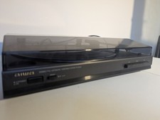 AIWA PX-E800K Stereo Full