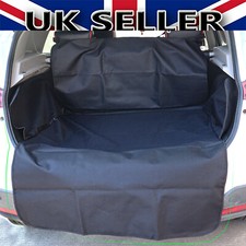 UK 2 In 1 Waterproof Car Rear