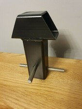 HEAVY DUTY 50MM T GROUND