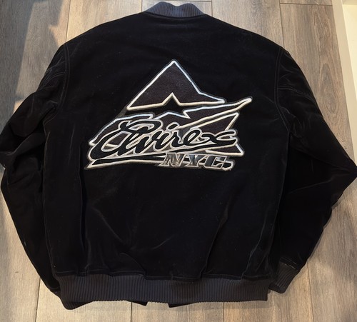 Avirex jacket size - avirex, s