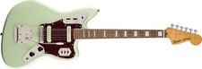 Squier Classic Vibe '70s Jaguar Surf Green
