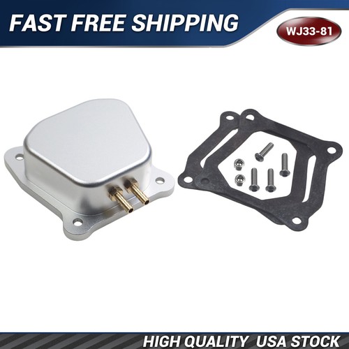 Billet valve cover for - cover, 212cc