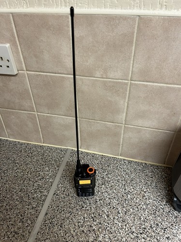 Airband antenna full - airband,