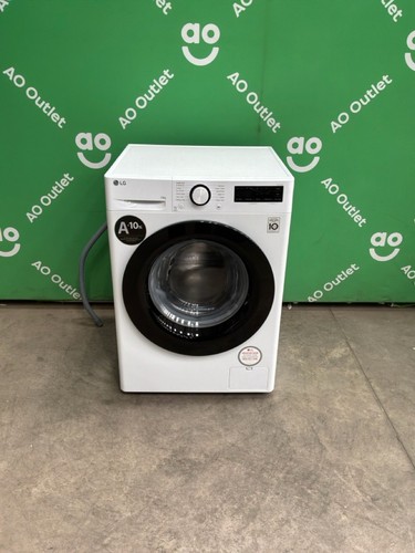 Washing machine 10kg - lg,