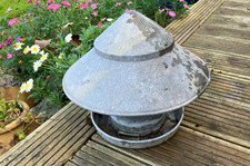 Vintage Large Eltex Chicken