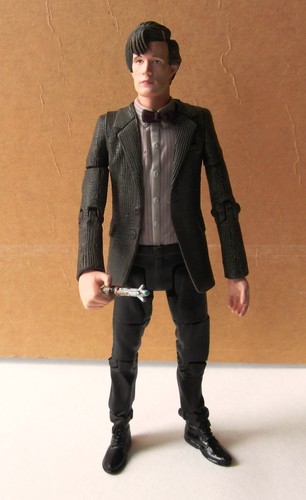 Who eleventh 11th - who, doctor