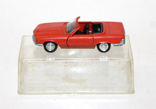 Vtg schuco 301644 66 - schuco,