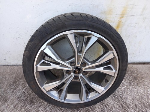 Ford mondeo 235 5 - ford, 18"