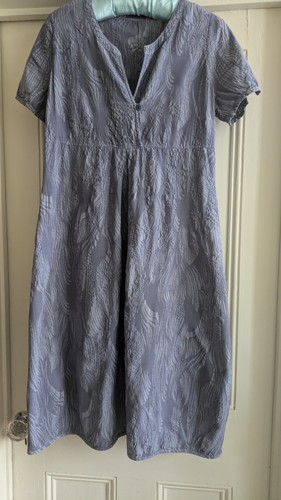 Oska cotton and linen - and,