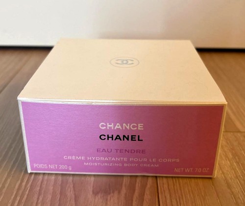 Chanel chance eau tendre - chanel,