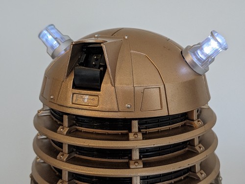 Doctor who remote - x,