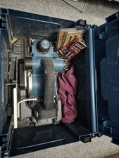 Makita DKP181Z 18v LXT