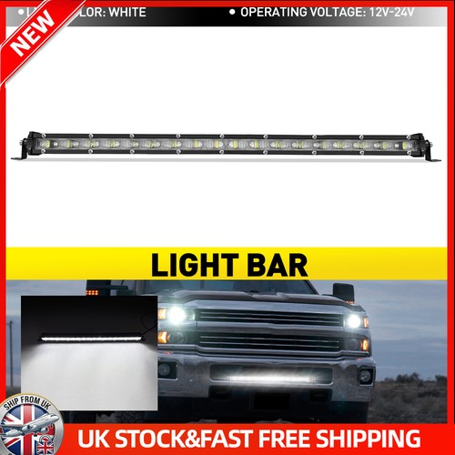 New inch led - 1x, work