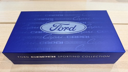 Corgi vanguards vc01302 ford - vanguards,