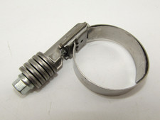 John Deere RE224072 Hose Clamp Original John Deere part