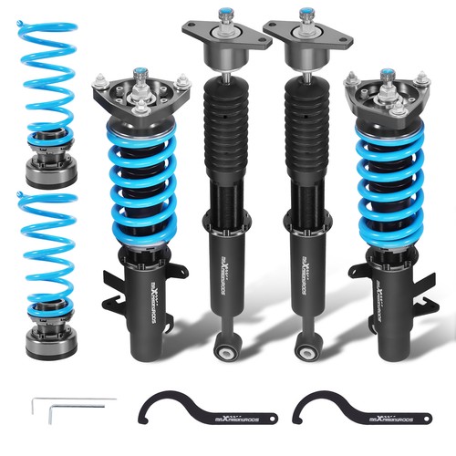 Performance coilovers for - coilovers,