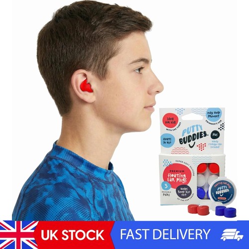 Pair pack floating - of,