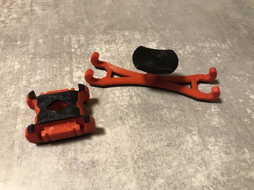 Beyblade dual pull twin - pull,