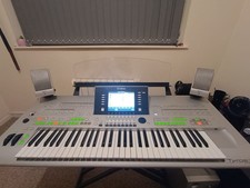 Yamaha tyros digital - yamaha, 3