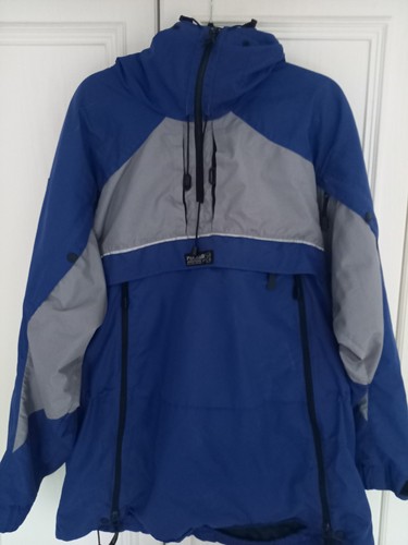 Paramo aspira smock - aspira, xl