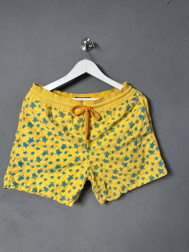 Vilebrequin sea turtle print - vilebrequin,