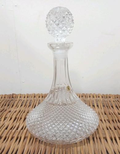 Cristalleria italiana vintage - cristalleria,