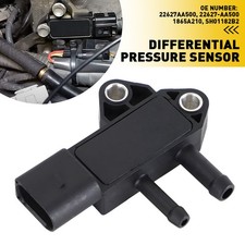 FITS FOR MAZDA  CX-5 2012-2017 CAR DPF EXHAUST PRESSURE SENSOR 22627AA500 UK