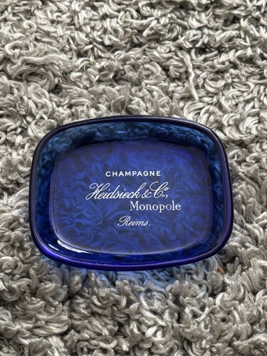 Heidsieck monopole cobalt - heidsieck,