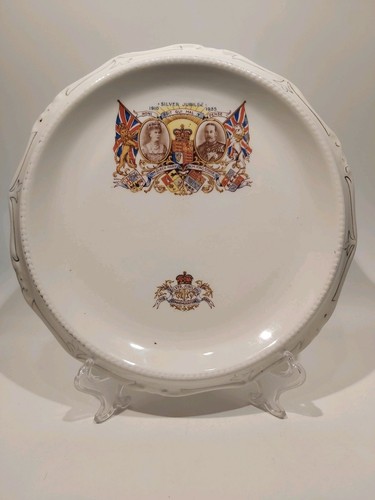 King george queen mary - &,