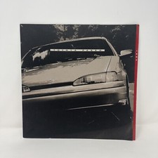 1994 Toyota Paseo Dealer