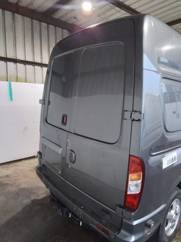Rear door ldv - v80, mk1