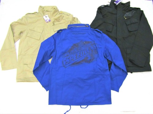 Speedway jacket wulfsport - speedway,